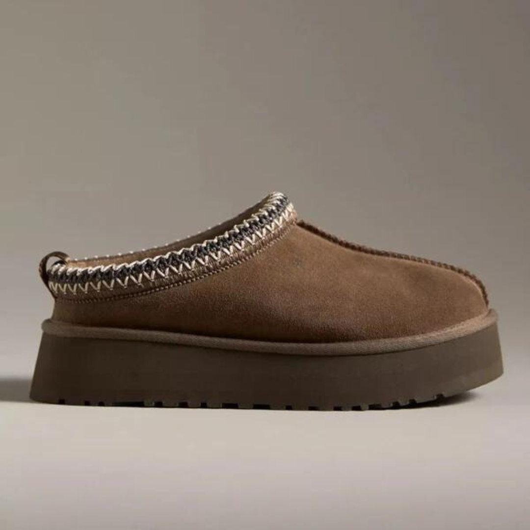 ComfyStep™ | Comfortabele, warme schoenen!