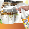 KitchenCleaner™ | Reinigt alles onmiddellijk!