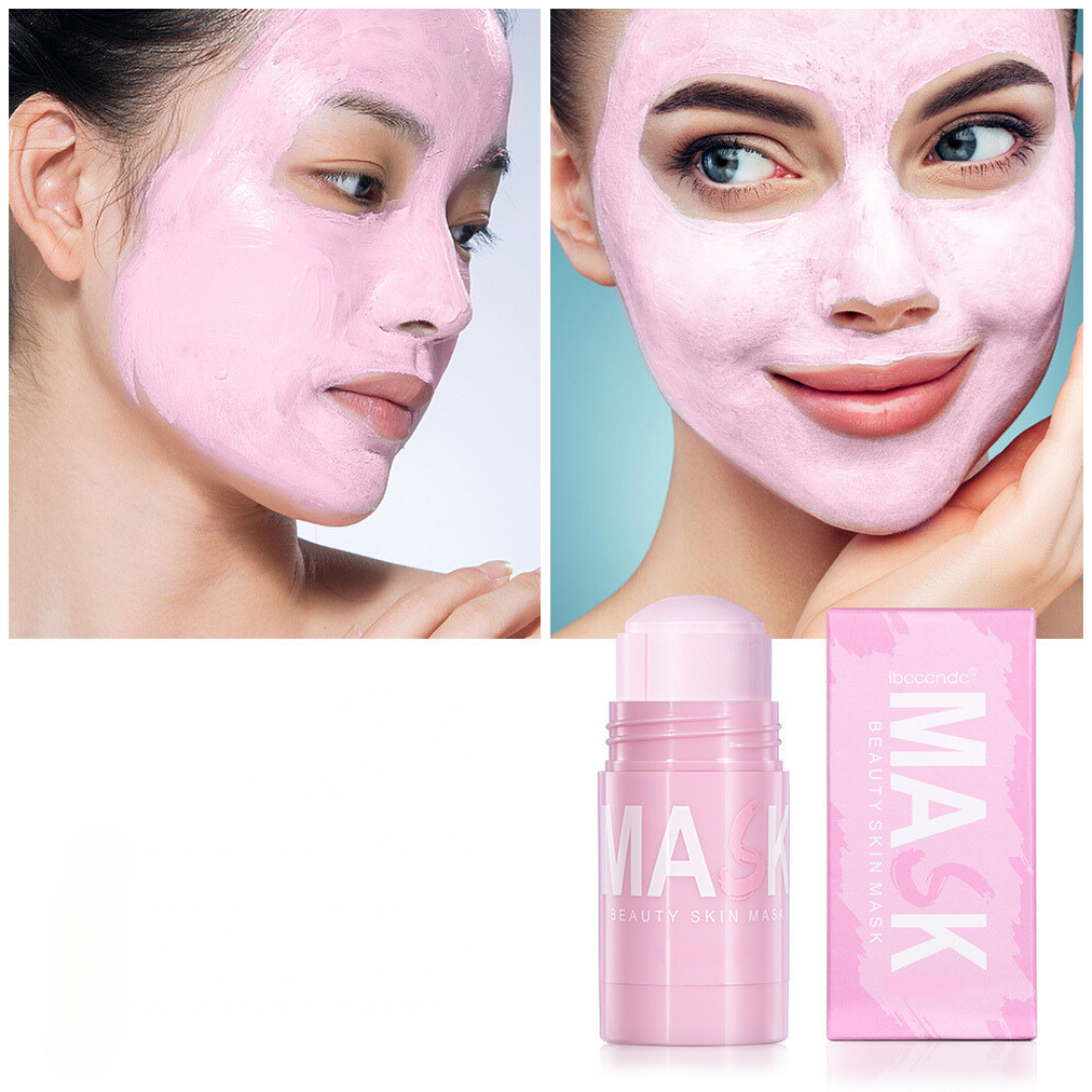 CleanMask™ | Stralende en gladde huid!