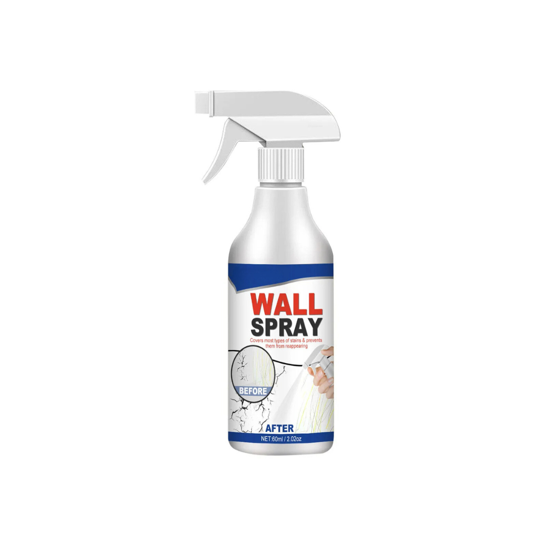 WallFixer™ | Snelste wandreparatie!