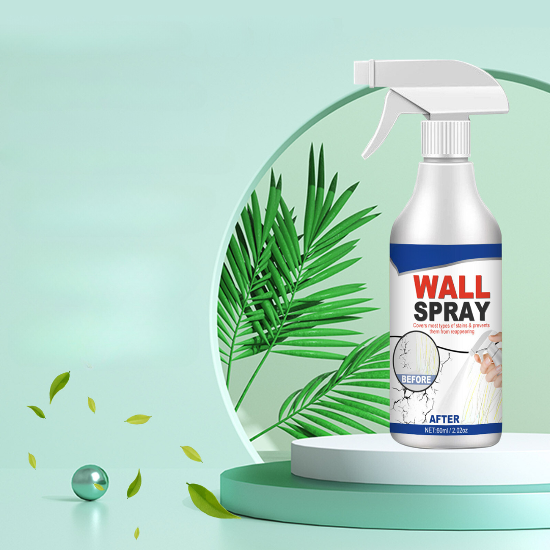 WallFixer™ | Snelste wandreparatie!