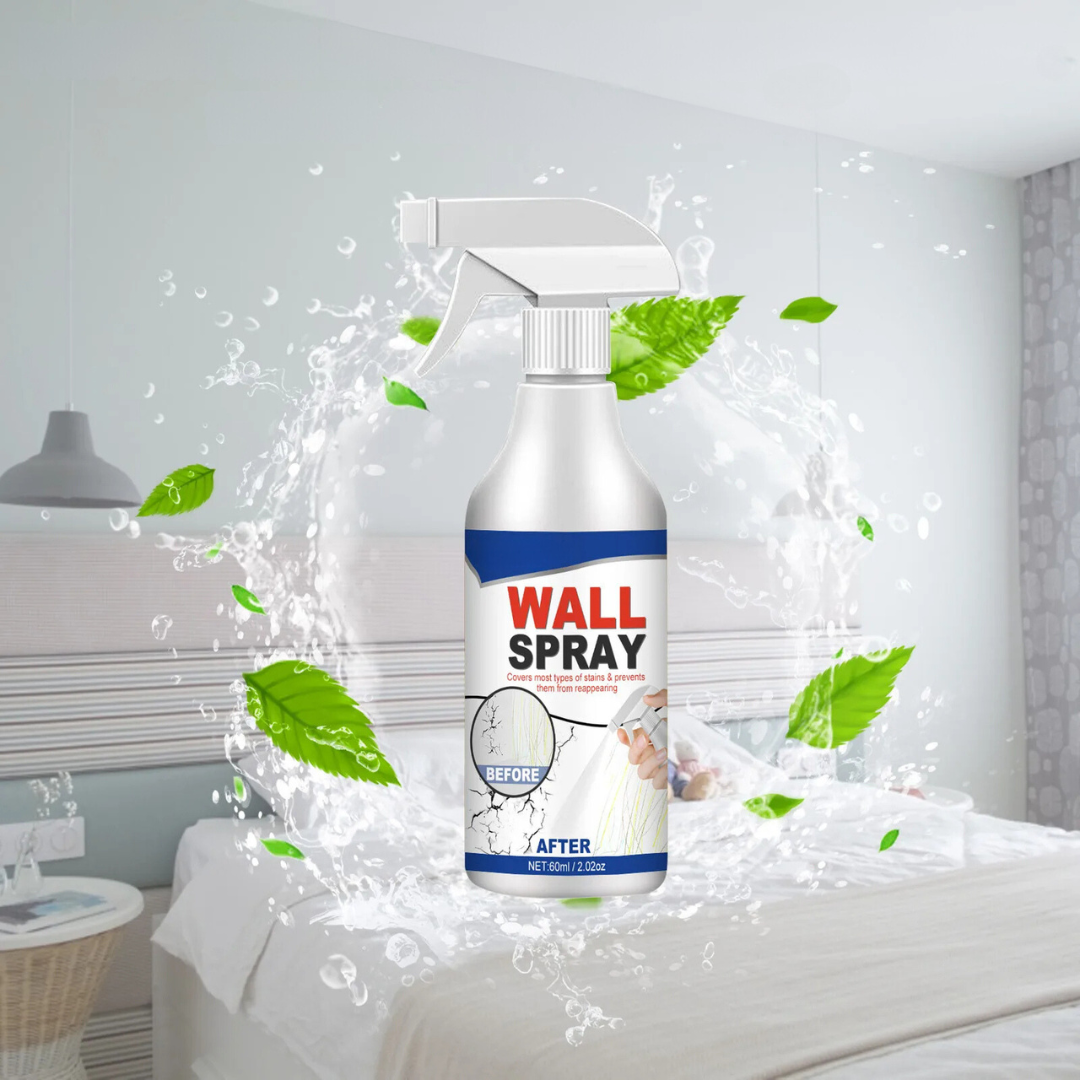 WallFixer™ | Snelste wandreparatie!