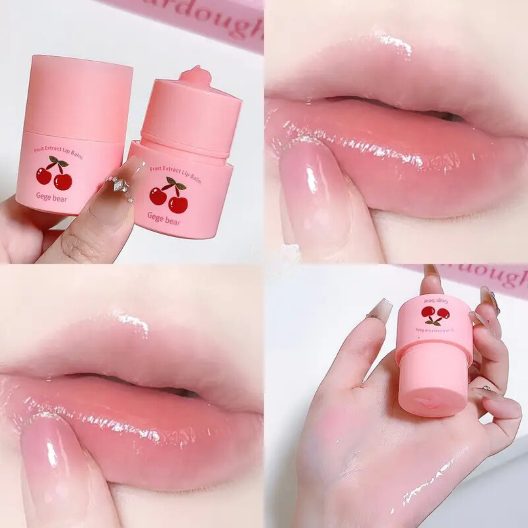 KissKure™ | Altijd prachtige en gezonde lippen!