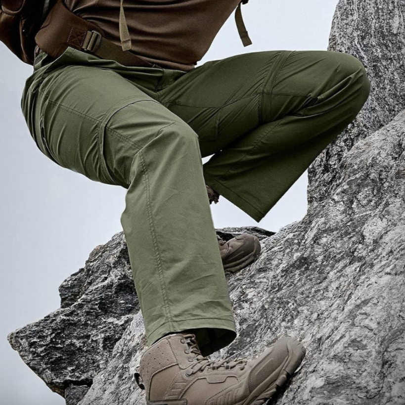 AstroFit™ | Stijlvol en comfortabel