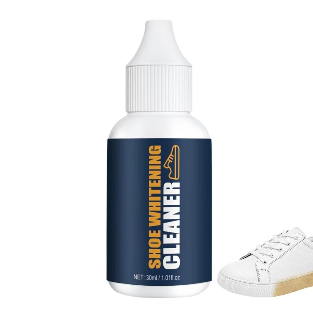 ShinyLix™ | Verwijdert de hardnekkigste vlekken!