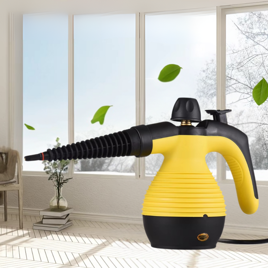 Stemso™ | Maak alles snel en efficiënt schoon!