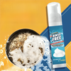 RinseFree™ |Alles snel en gemakkelijk schoon!