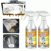 KitchenCleaner™ | Reinigt alles onmiddellijk!