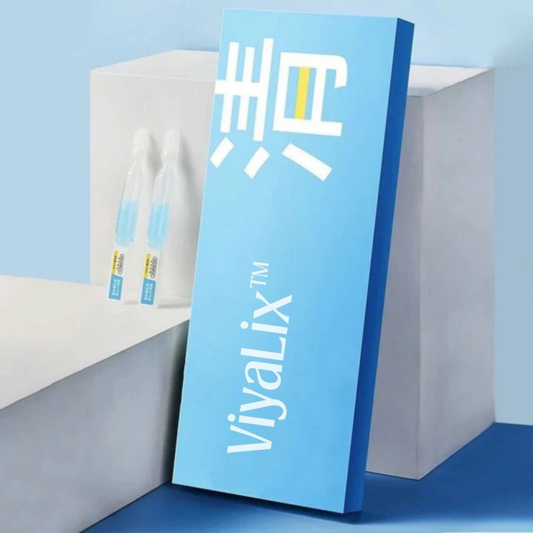 ViyaLix™ | Voor de mooiste huid!