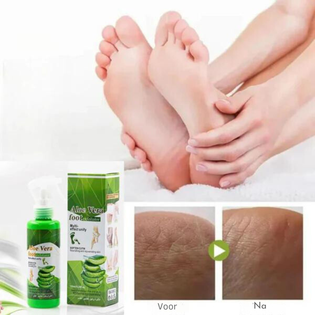 FreshSkin™ | Maak uw huid soepel