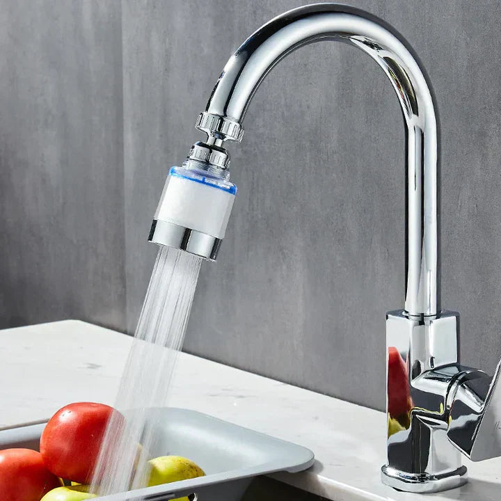 AquaPure™ | Schoon en helder water!