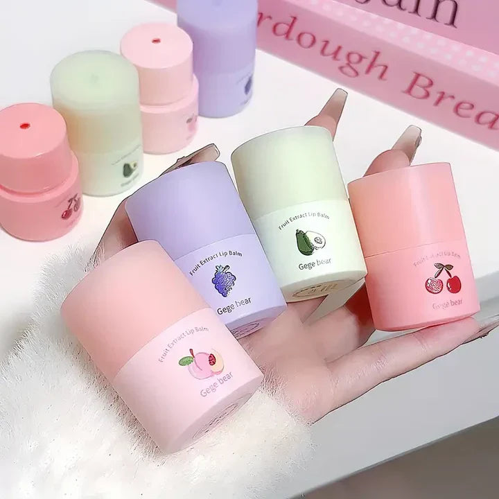 KissKure™ | Altijd prachtige en gezonde lippen!