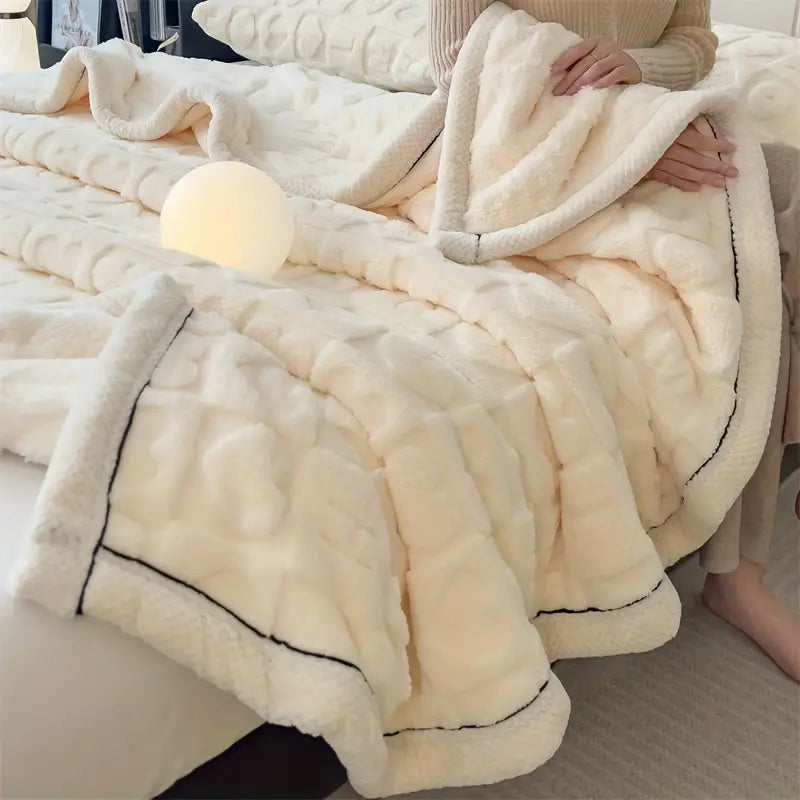 CozyCuddle™ | Comfortabel slapen