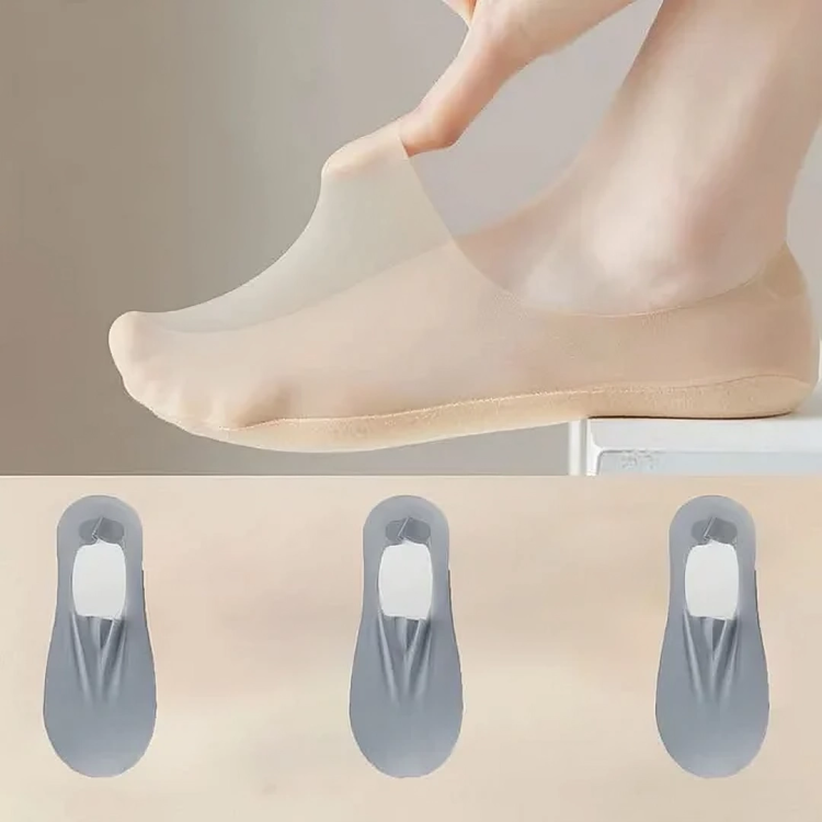 LenorZwe™ | Comfortabele en ademende sokken!
