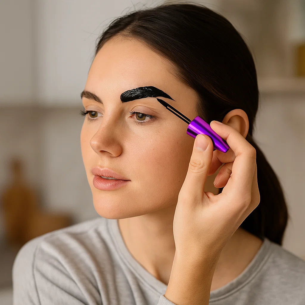BrowLuxe™ | Krijg perfecte wenkbrauwen