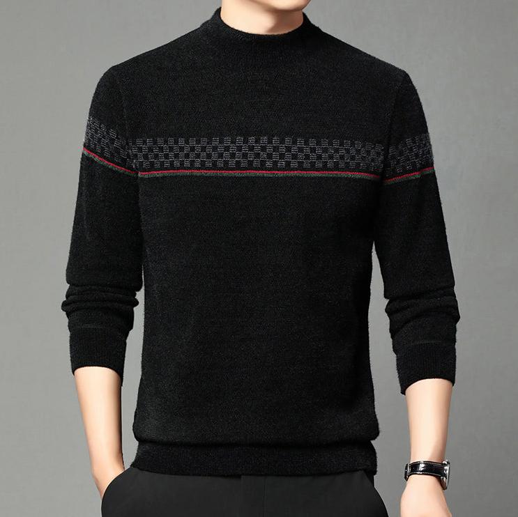 ArcticCozy™ | Heerlijk warme sweater!