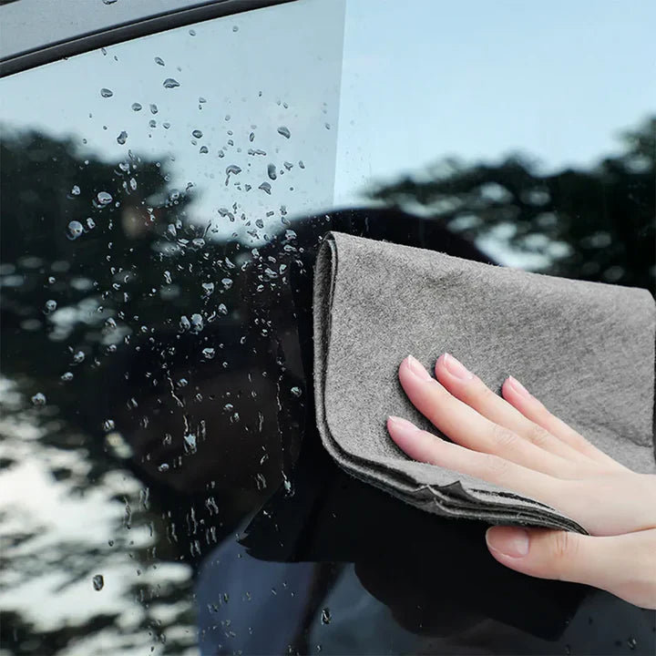 Absorix™ | Perfect schoon na 1 veeg!