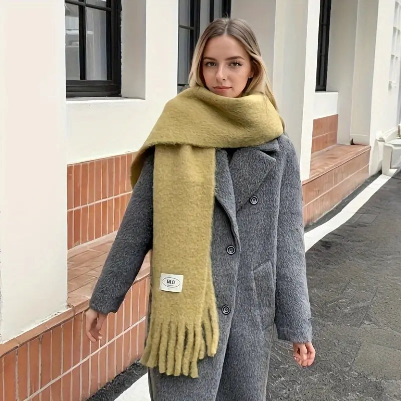 Velvetora™ | Heerlijk voor de winter!