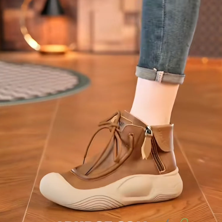 OmzoLux™ | Orthopedisch en stijlvol ontwerp!