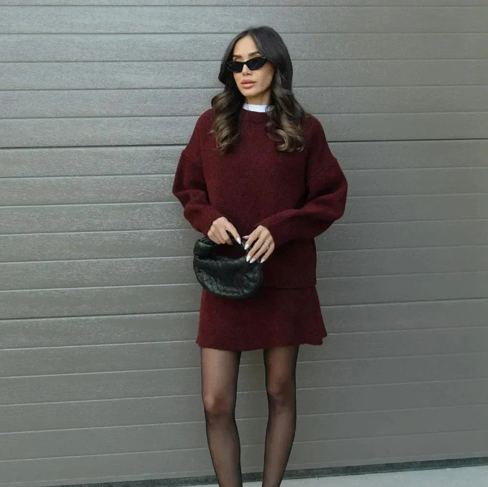Elsie™ | Het Ultieme Casual Ensemble
