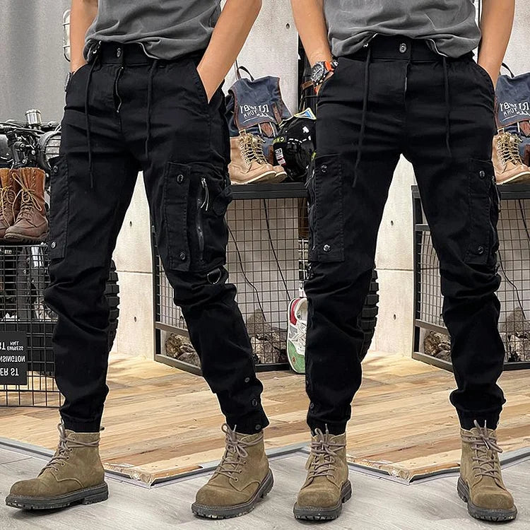 CargoFit™ | Onverwoestbaar en super comfortabel!