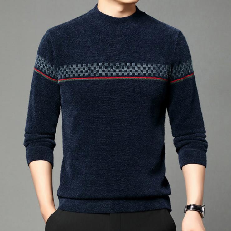 ArcticCozy™ | Heerlijk warme sweater!