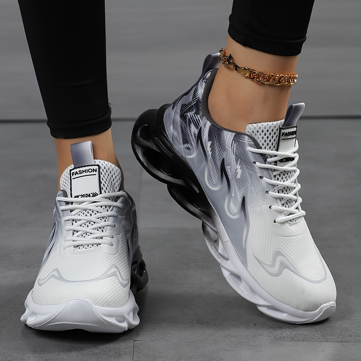 GoZwe™ | Orthopedisch en stijlvol ontwerp!