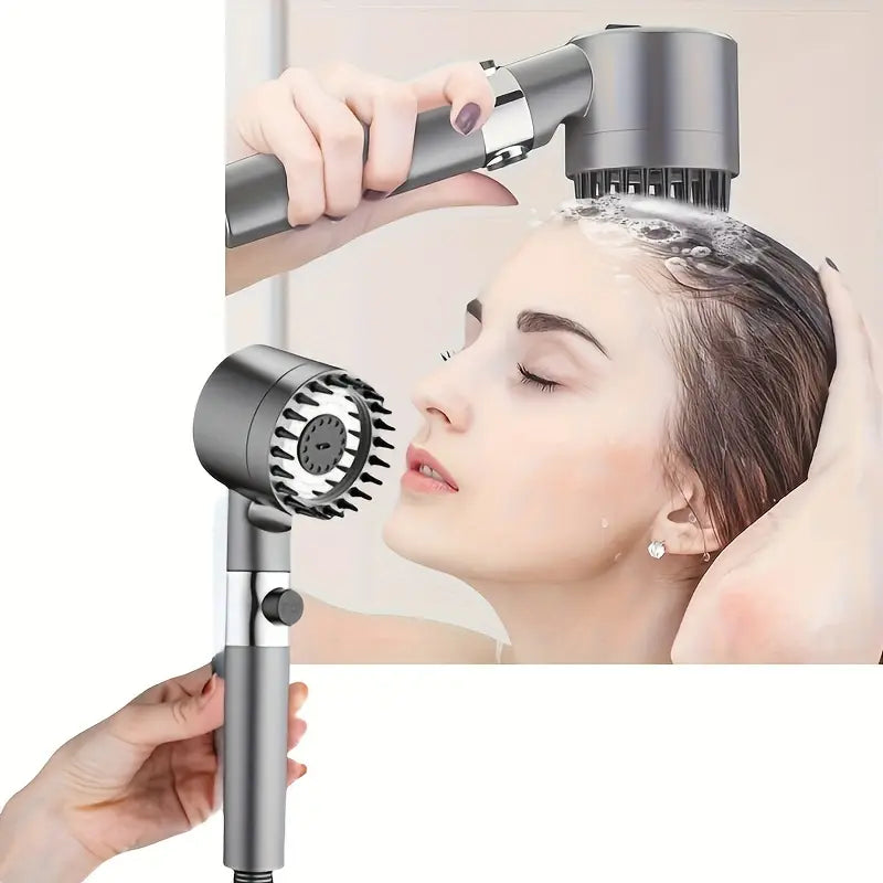 HydroBliss™ | Beste ontspanning tijdens douchen!