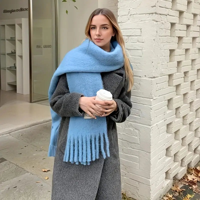 Velvetora™ | Heerlijk voor de winter!