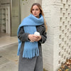 Velvetora™ | Heerlijk voor de winter!