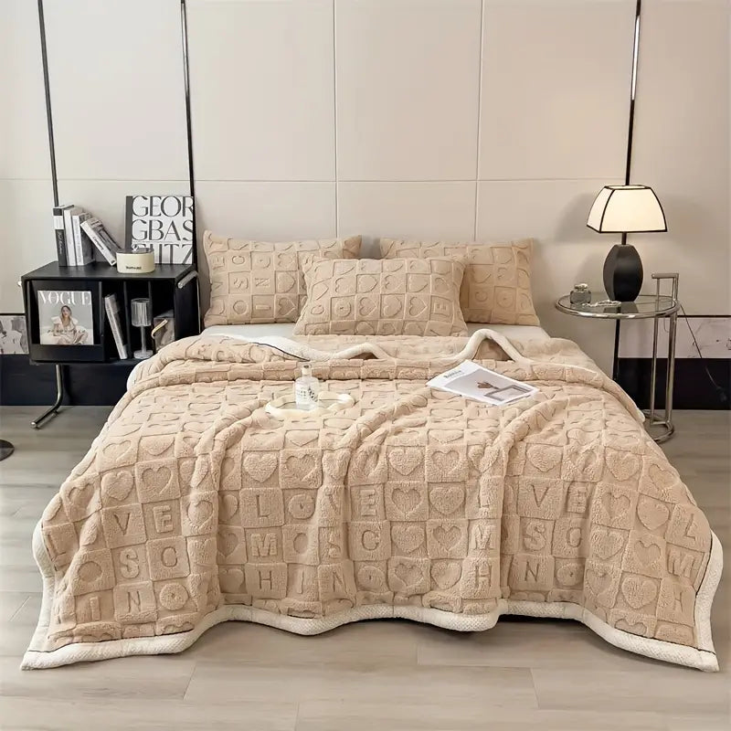 CozyCuddle™ | Comfortabel slapen