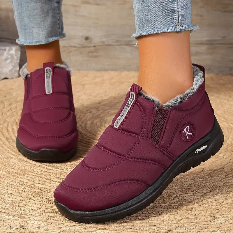 ThermoSole™ | Warm en comfortabel!