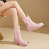 AlmaBootz™ | Warme, comfortabele laarzen!