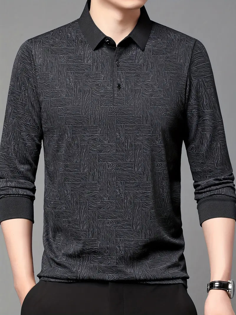 Alvaro™ | Comfortabel en stijlvol