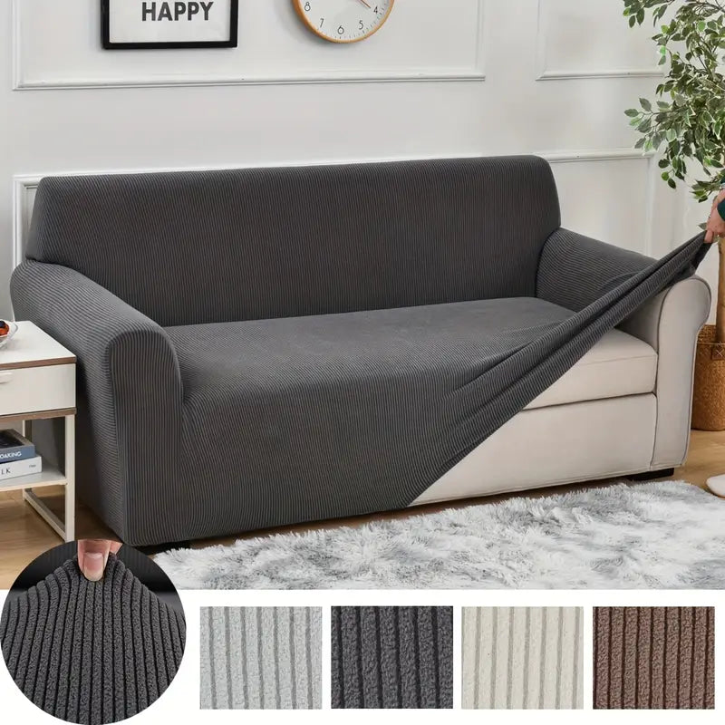 OmnaZen™ | Comfortabele en beschermde bank!