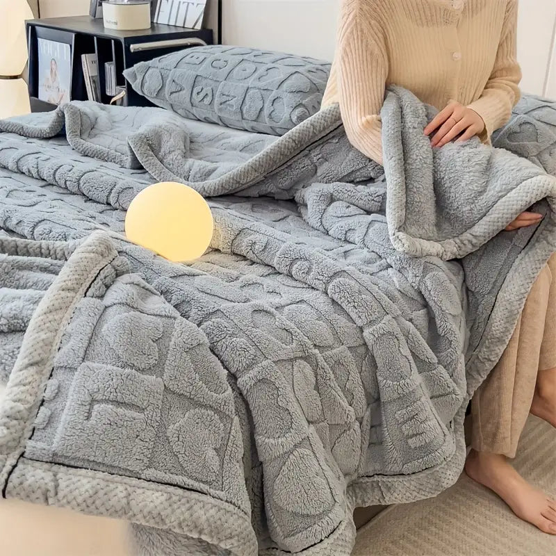 CozyCuddle™ | Comfortabel slapen