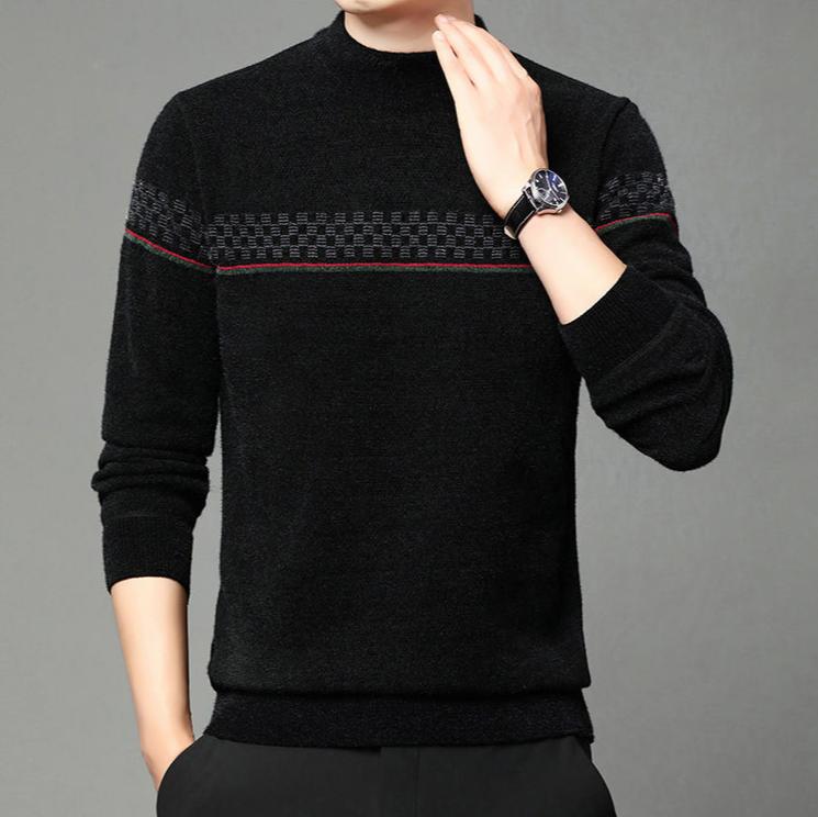 ArcticCozy™ | Heerlijk warme sweater!