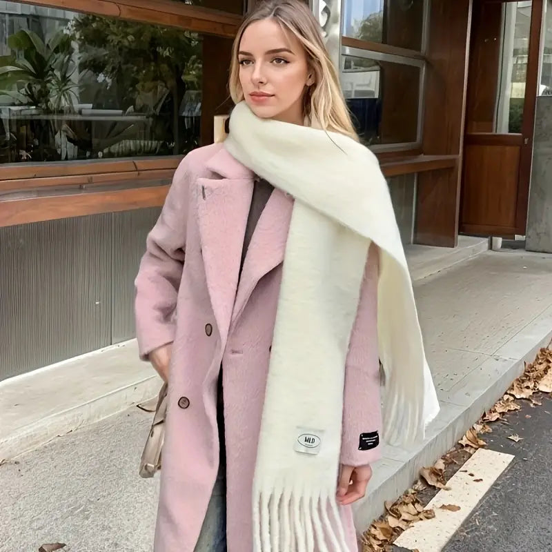 Velvetora™ | Heerlijk voor de winter!