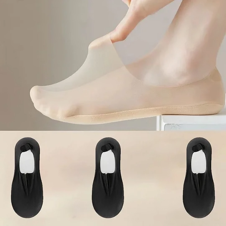 LenorZwe™ | Comfortabele en ademende sokken!