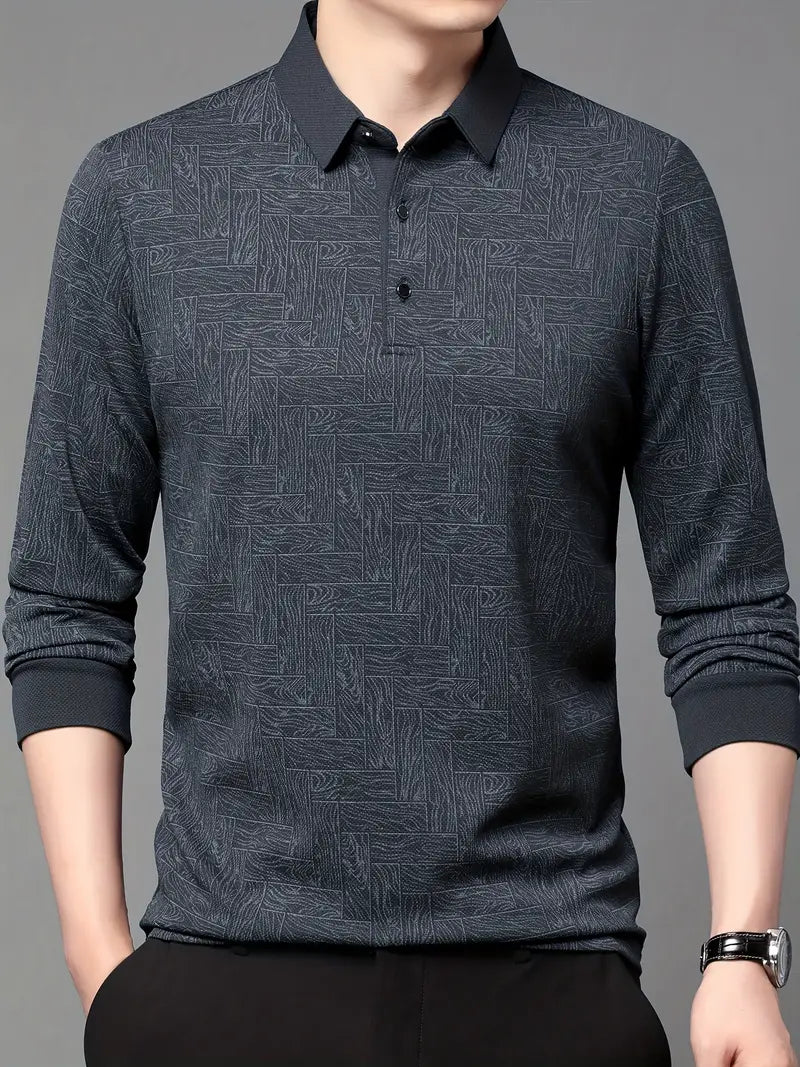 Alvaro™ | Comfortabel en stijlvol
