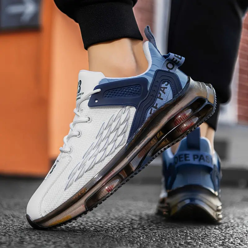 AirStride™ | Orthopedisch ontworpen!