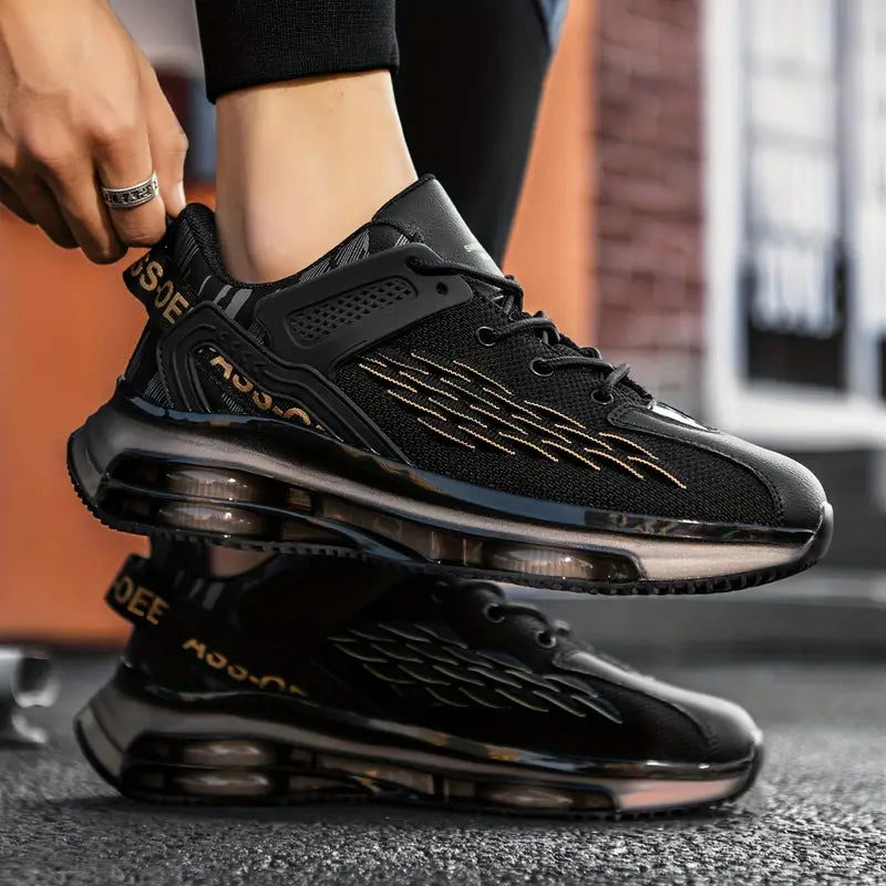 AirStride™ | Orthopedisch ontworpen!