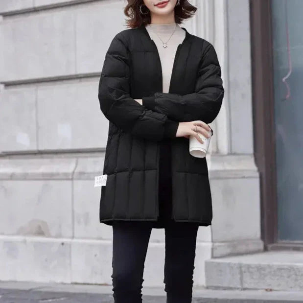 Amalie™ | Elegant en warm!