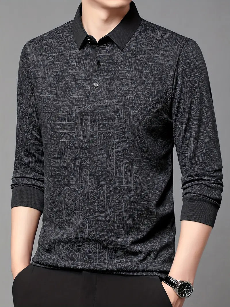 Alvaro™ | Comfortabel en stijlvol