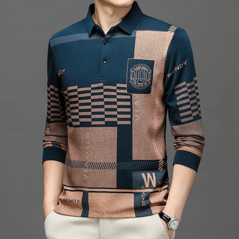 Calvin™ | Comfortabel en stijlvol