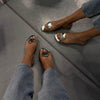 DiamondStep™ | Elegante uitstraling!