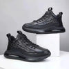CasualBoss™ | Stijlvolle, orthopedische sneakers!