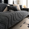 CozyCouch™ | Perfect voor alle banken!