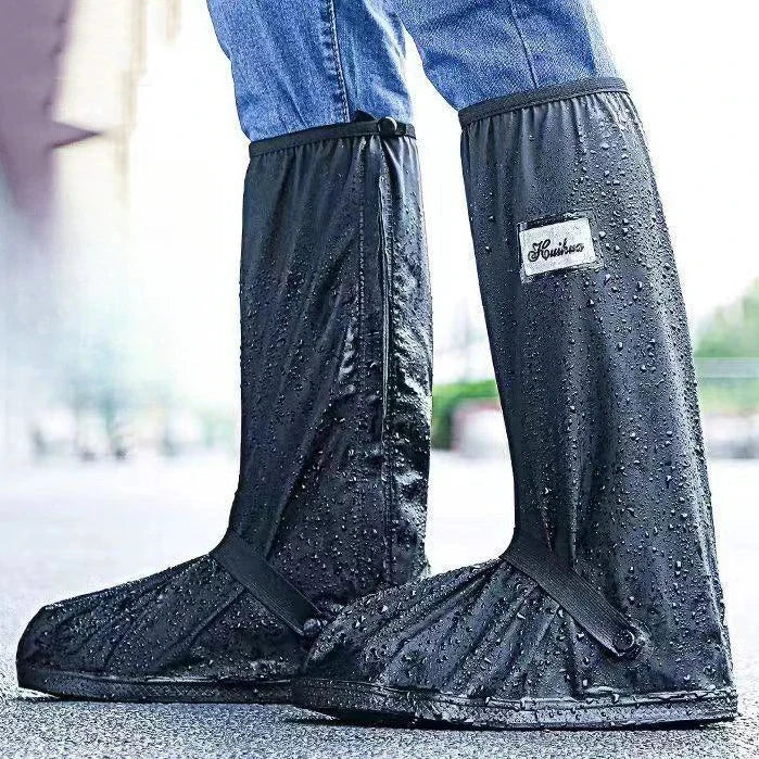 DryStep™ | Nooit meer vieze schoenen!