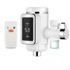 AquaHeat™ | Direct heet en koud water!